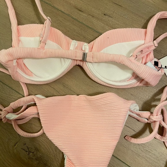 NWT SHEKOU BIKINI - Picture 3 of 7